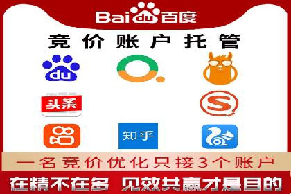 案例解析：推广竞价助力企业抢占市场份额